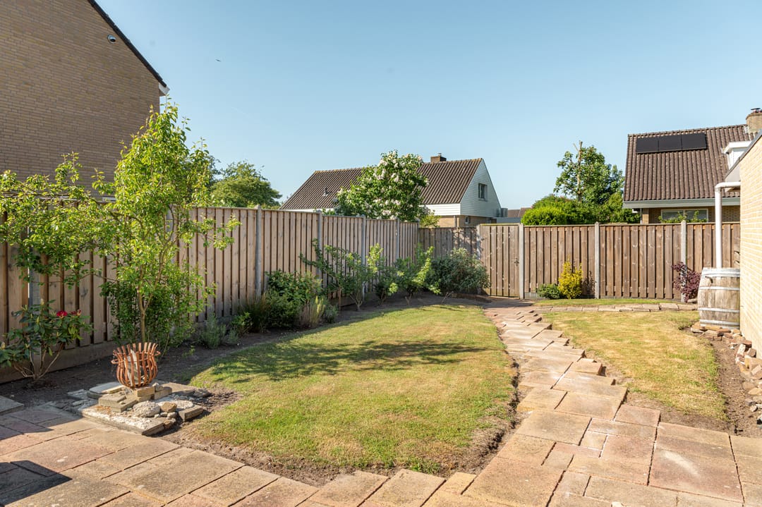 Foto 23 van Tjotter 15