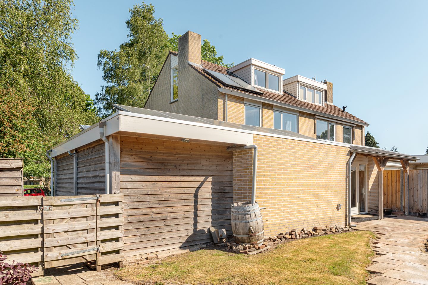 Foto 25 van Tjotter 15