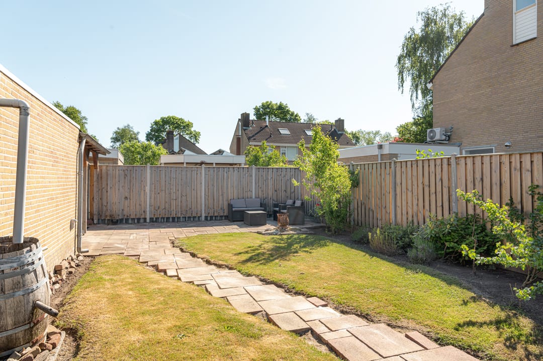 Foto 26 van Tjotter 15