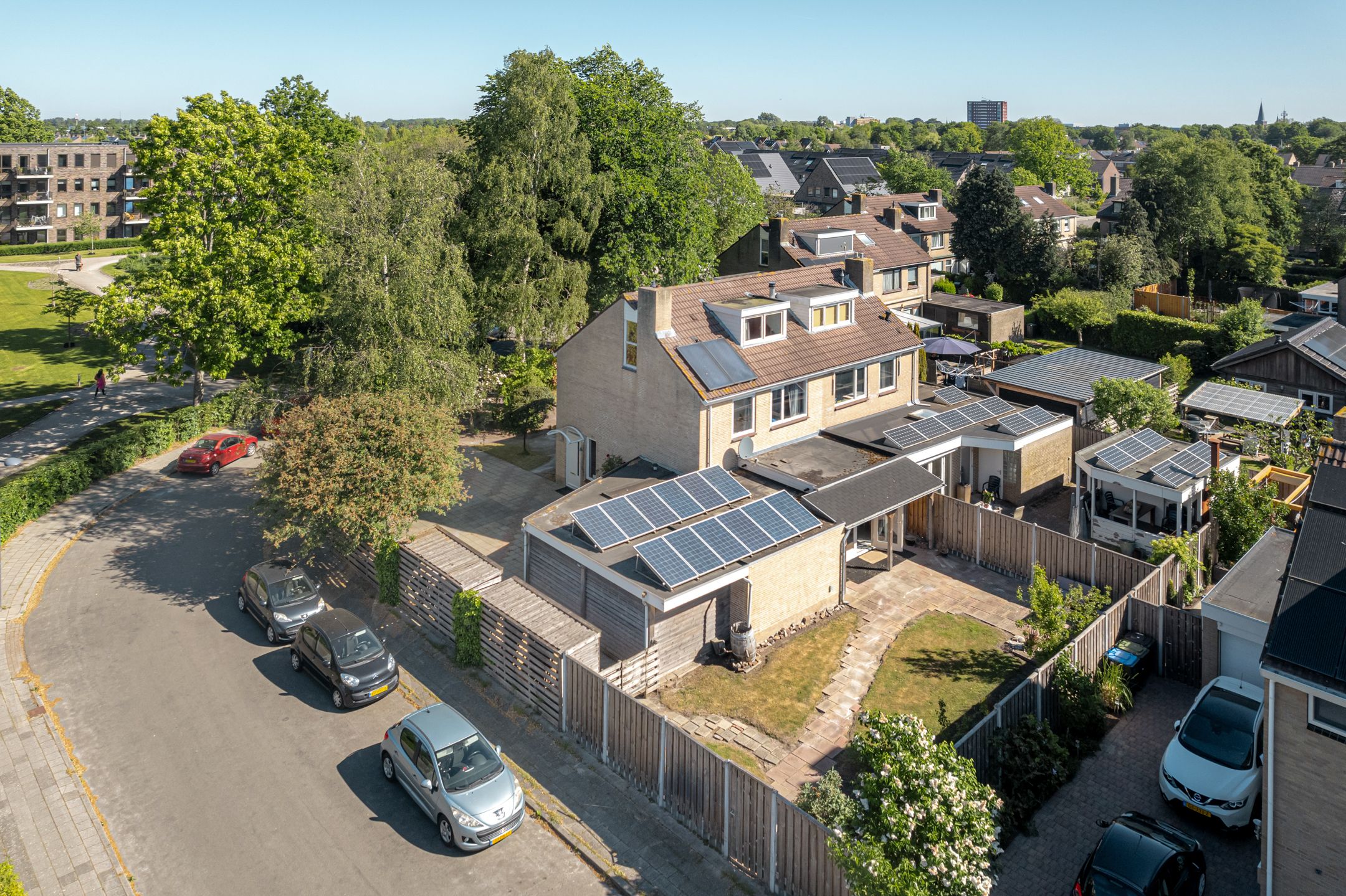 Foto 33 van Tjotter 15