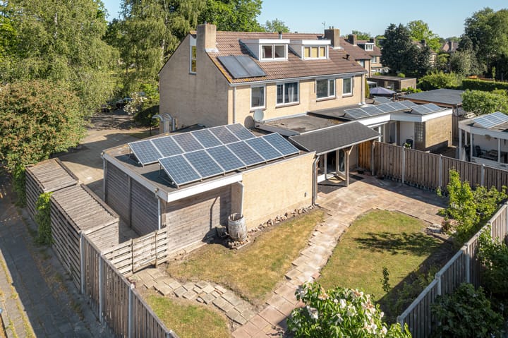 Foto 34 van Tjotter 15