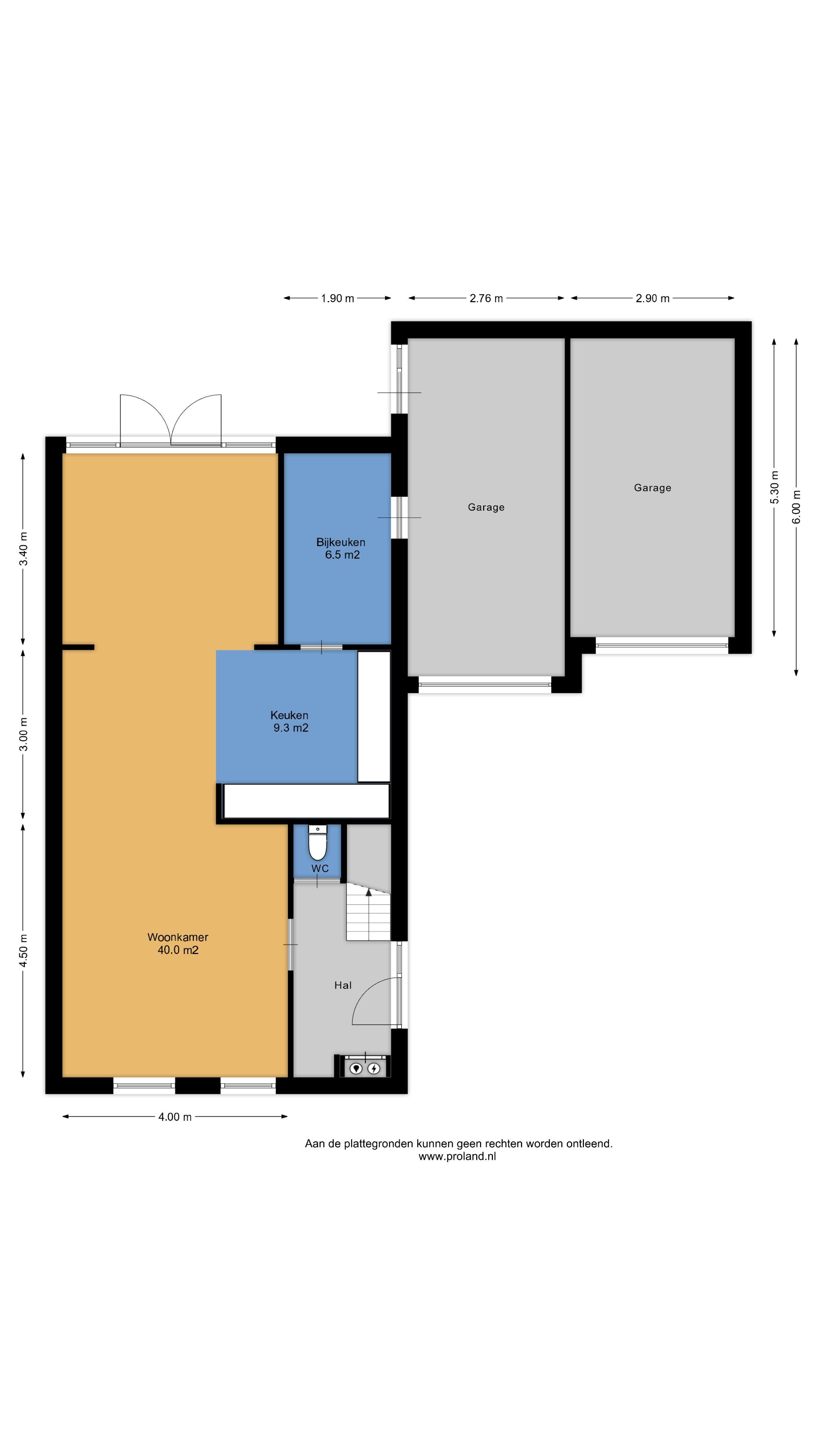 Foto 36 van Tjotter 15