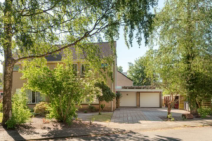 Foto 28 van Tjotter 15