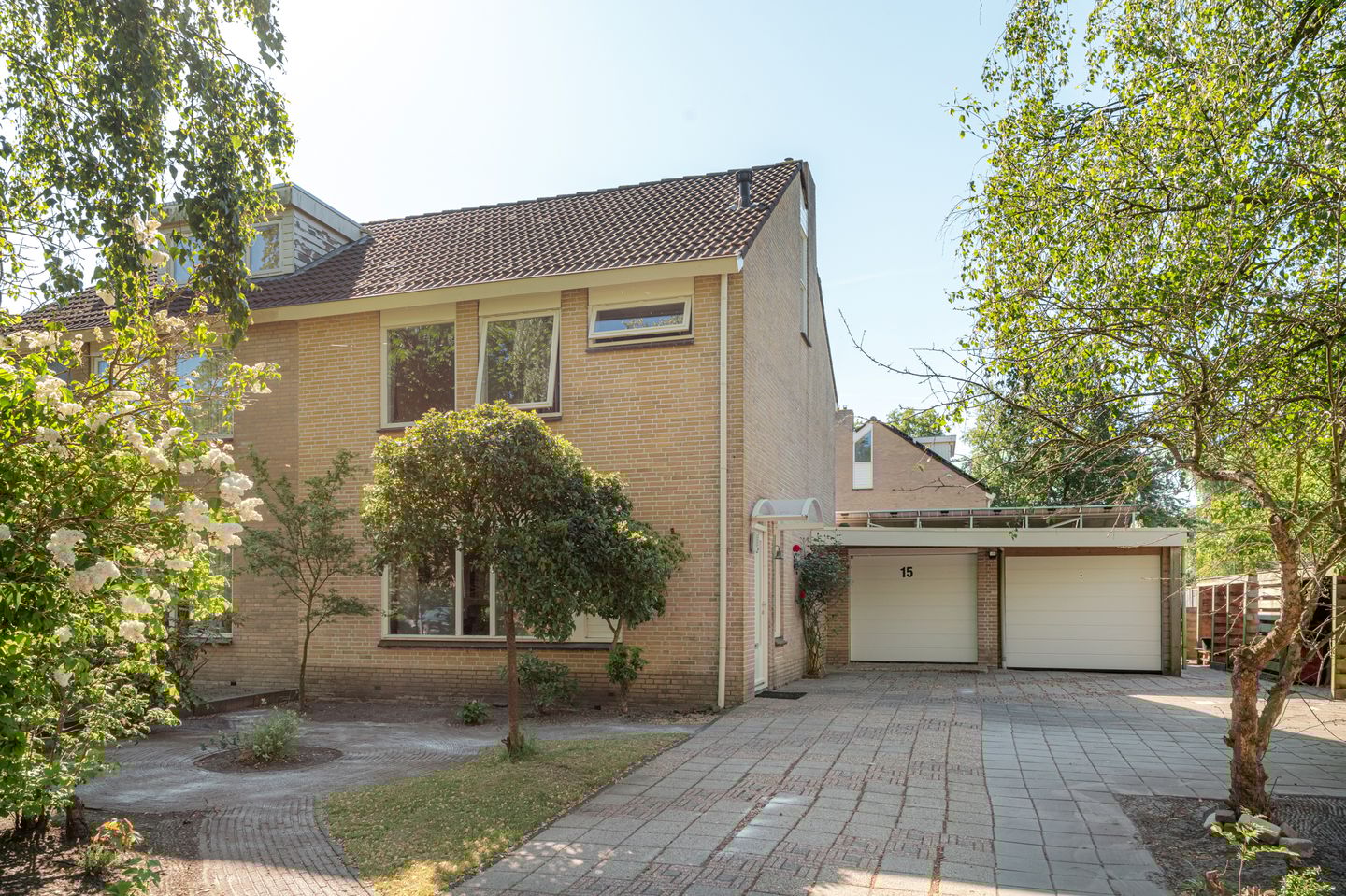 Foto 29 van Tjotter 15