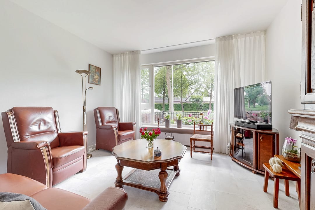 Foto 2 van Kamperfoeliestraat 44