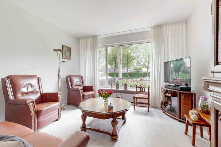 Foto 2 van Kamperfoeliestraat 44