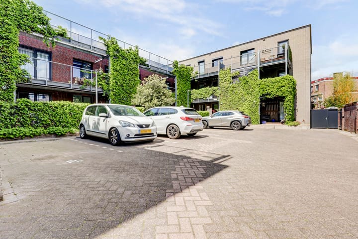 Photo 1 of Reinaldstraat 35
