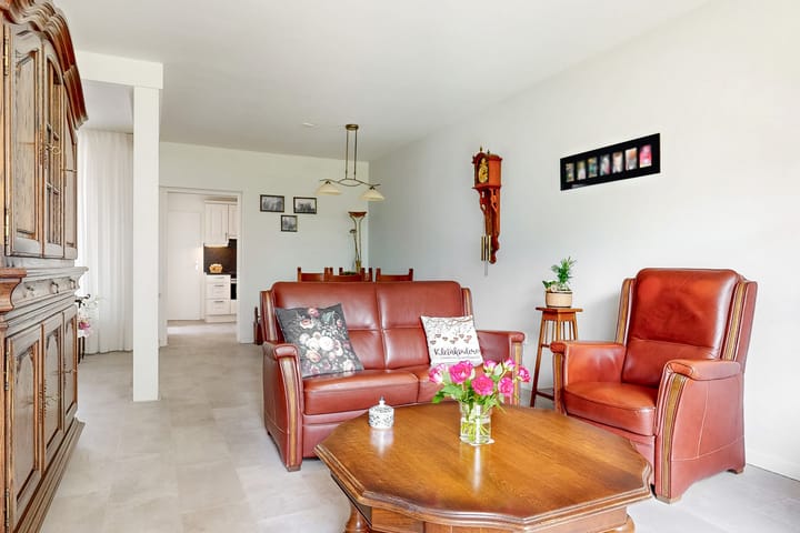 Foto 3 van Kamperfoeliestraat 44