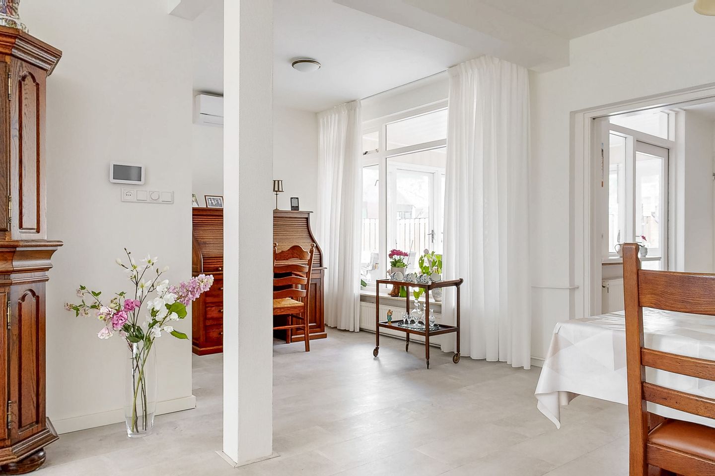 Foto 5 van Kamperfoeliestraat 44