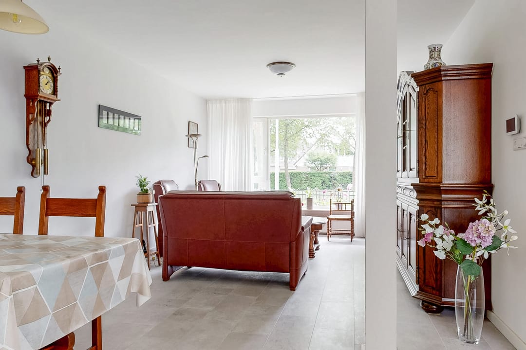 Foto 8 van Kamperfoeliestraat 44