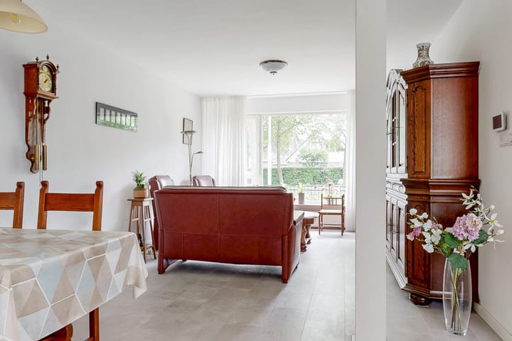 Foto 8 van Kamperfoeliestraat 44