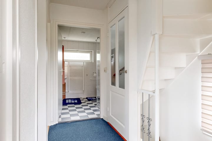 Foto 18 van Kamperfoeliestraat 44