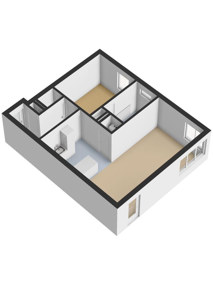 Photo 22 of Reinaldstraat 35