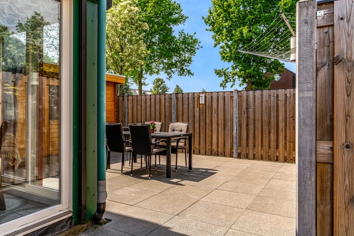 Foto 36 van Kamperfoeliestraat 44