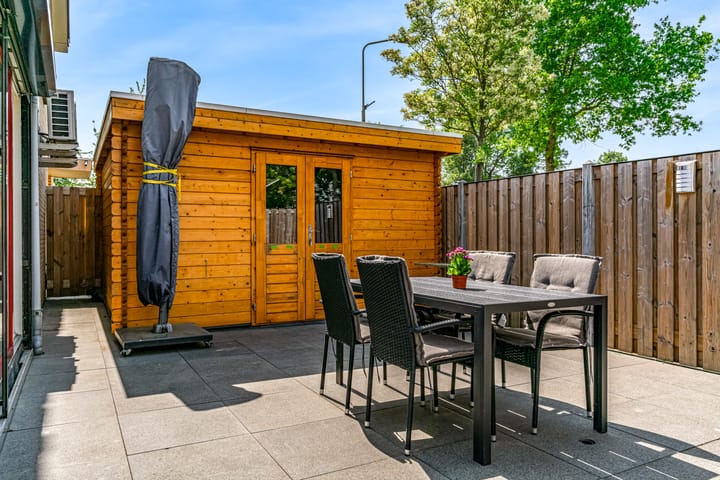 Foto 38 van Kamperfoeliestraat 44