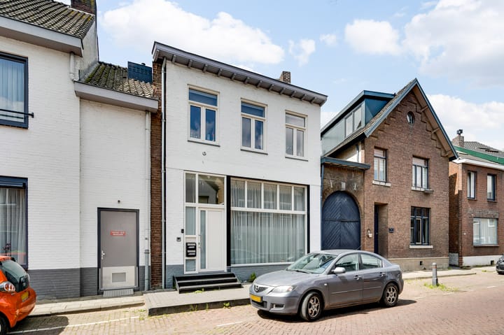 Heugemerstraat 112 B