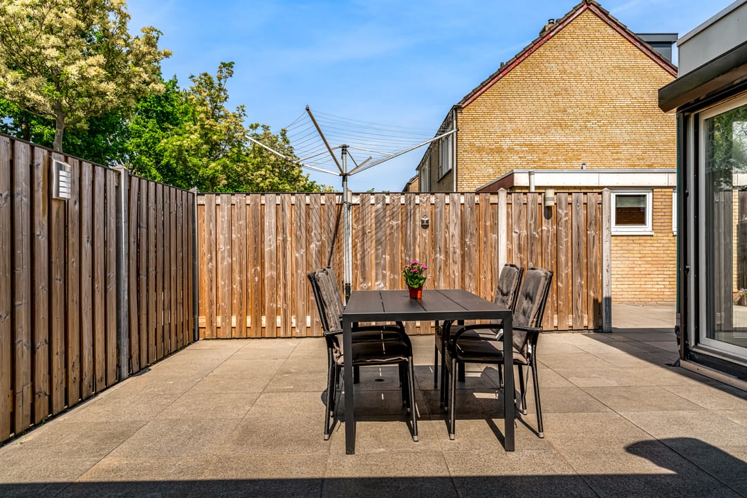 Foto 41 van Kamperfoeliestraat 44