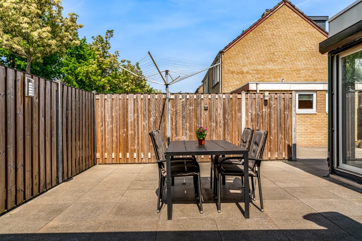 Foto 41 van Kamperfoeliestraat 44