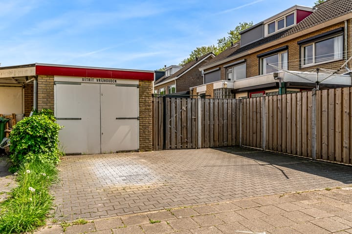 Foto 42 van Kamperfoeliestraat 44