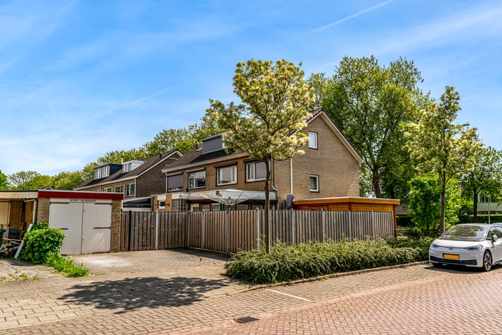 Foto 43 van Kamperfoeliestraat 44