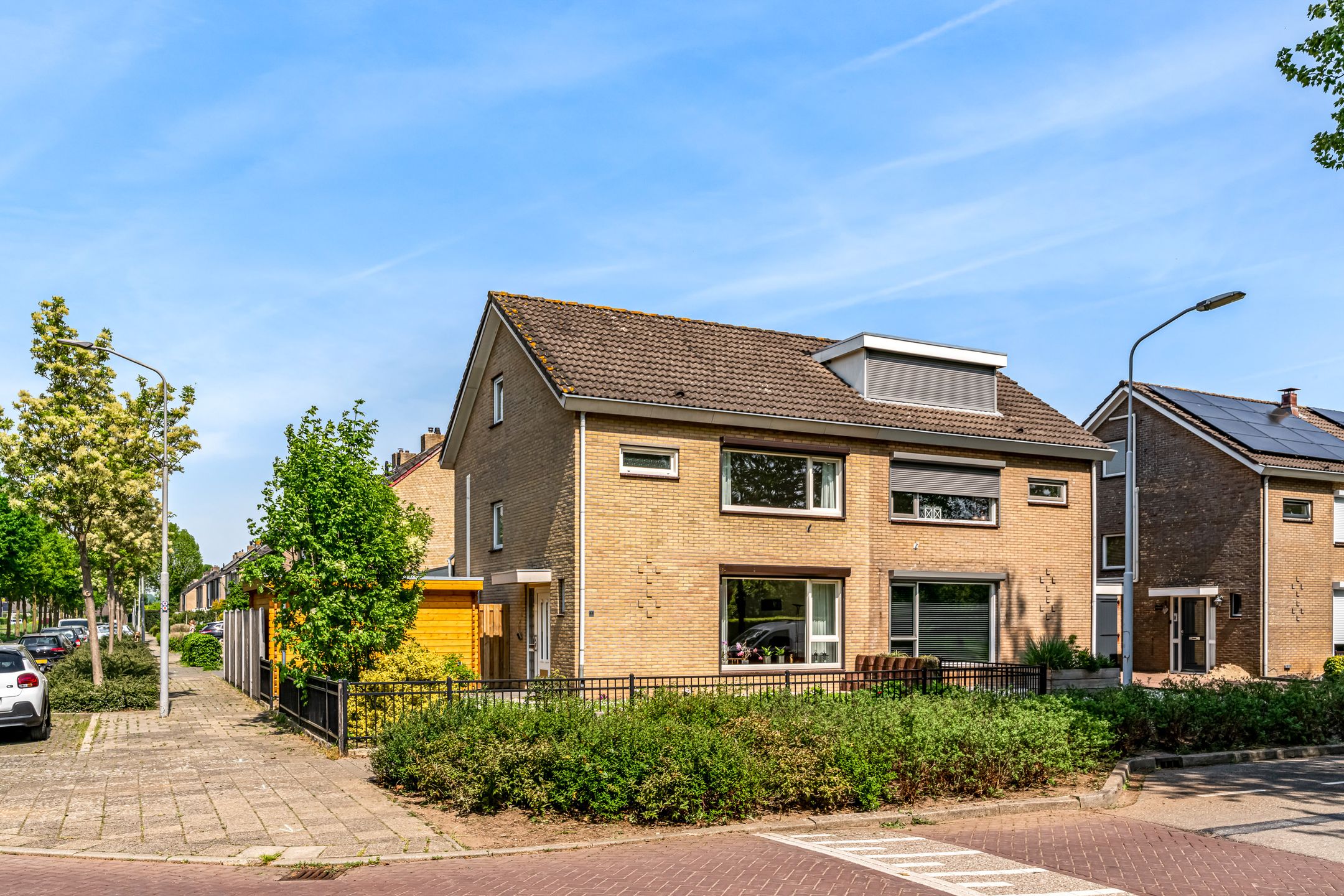 Foto 45 van Kamperfoeliestraat 44