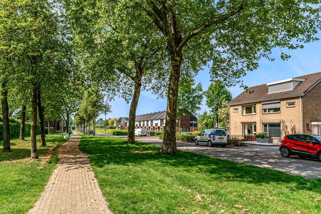 Foto 47 van Kamperfoeliestraat 44