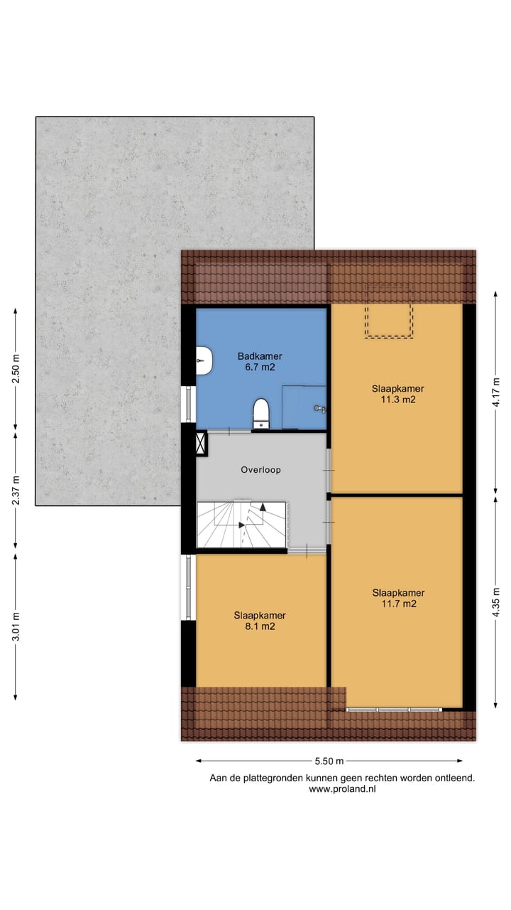 Foto 4 van Brugesakker 19