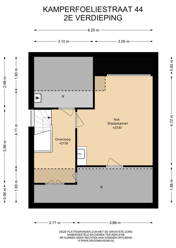 Foto 52 van Kamperfoeliestraat 44