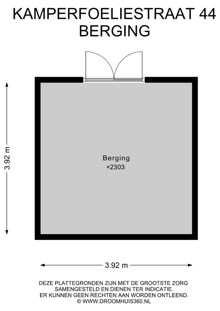 Foto 53 van Kamperfoeliestraat 44