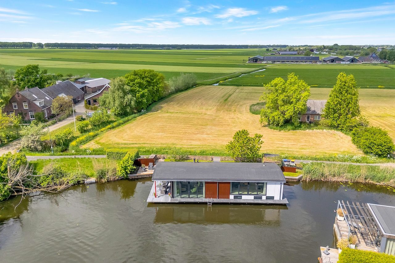 Photo 1 of Nigtevechtseweg 134-WS