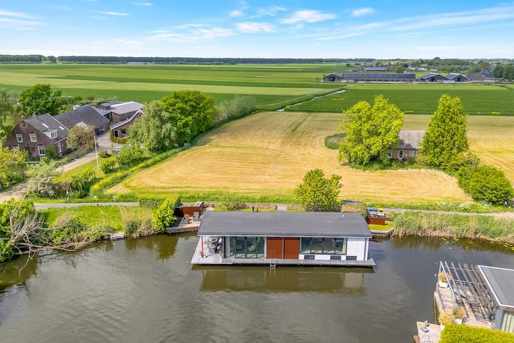 Photo 1 of Nigtevechtseweg 134-WS