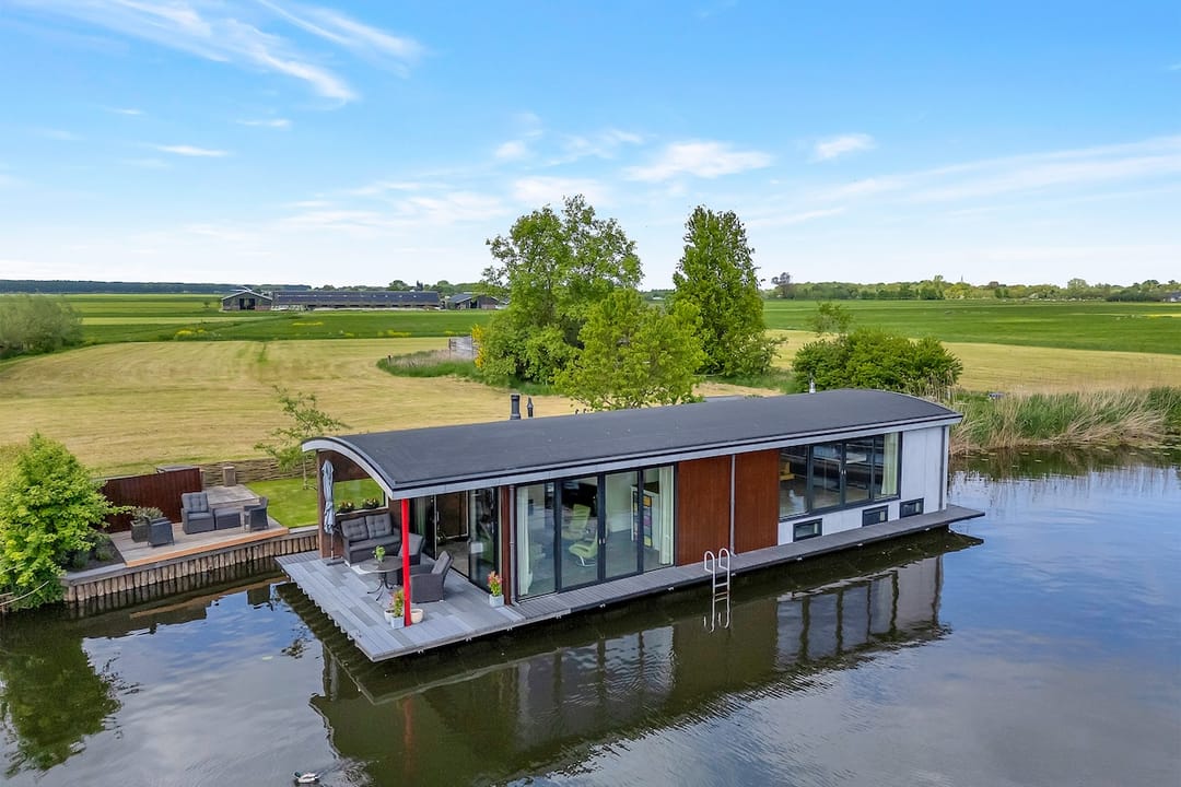 Foto 2 van Nigtevechtseweg 134-WS