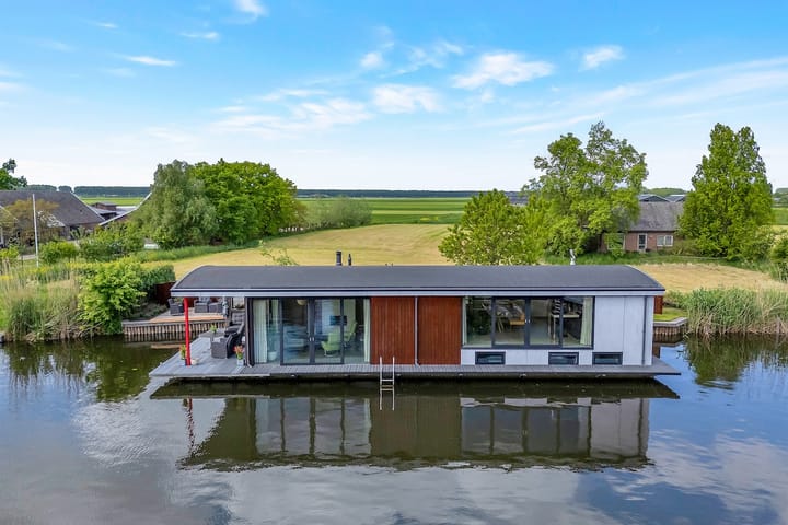 Photo 3 of Nigtevechtseweg 134-WS