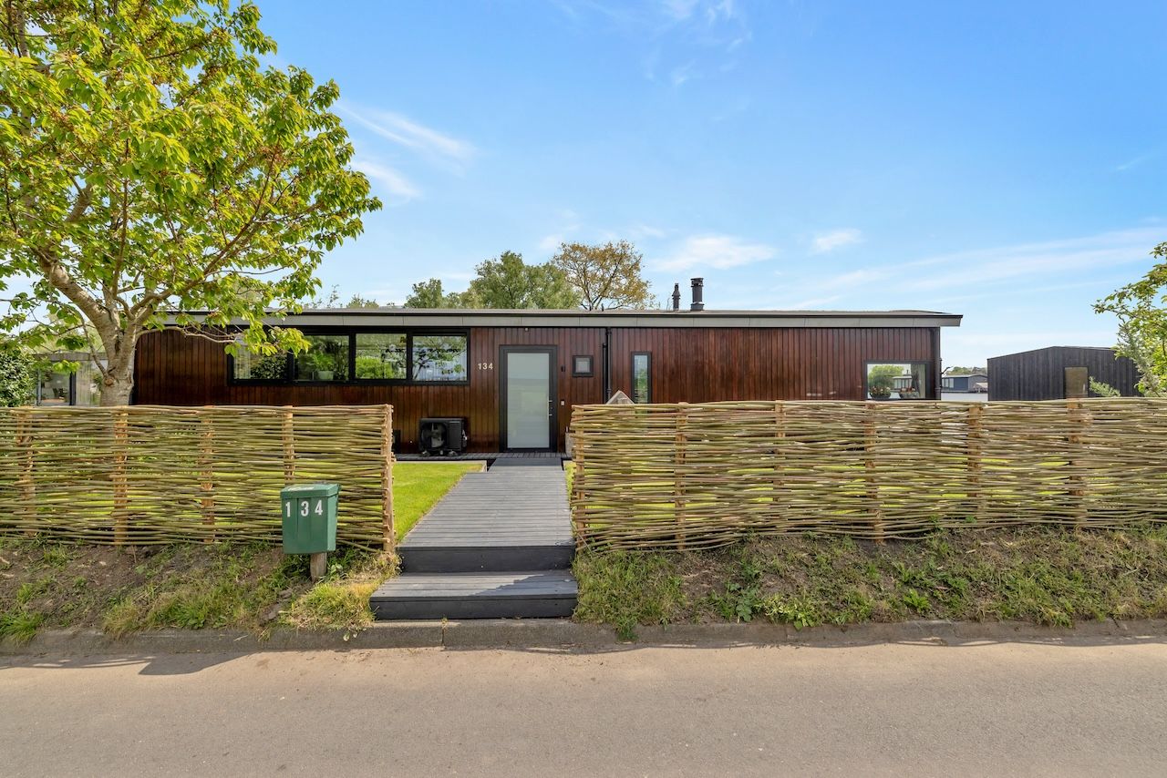 Foto 4 van Nigtevechtseweg 134-WS