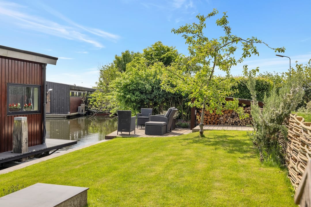 Foto 7 van Nigtevechtseweg 134-WS