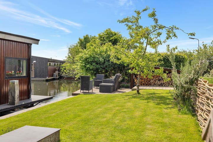 Photo 7 of Nigtevechtseweg 134-WS