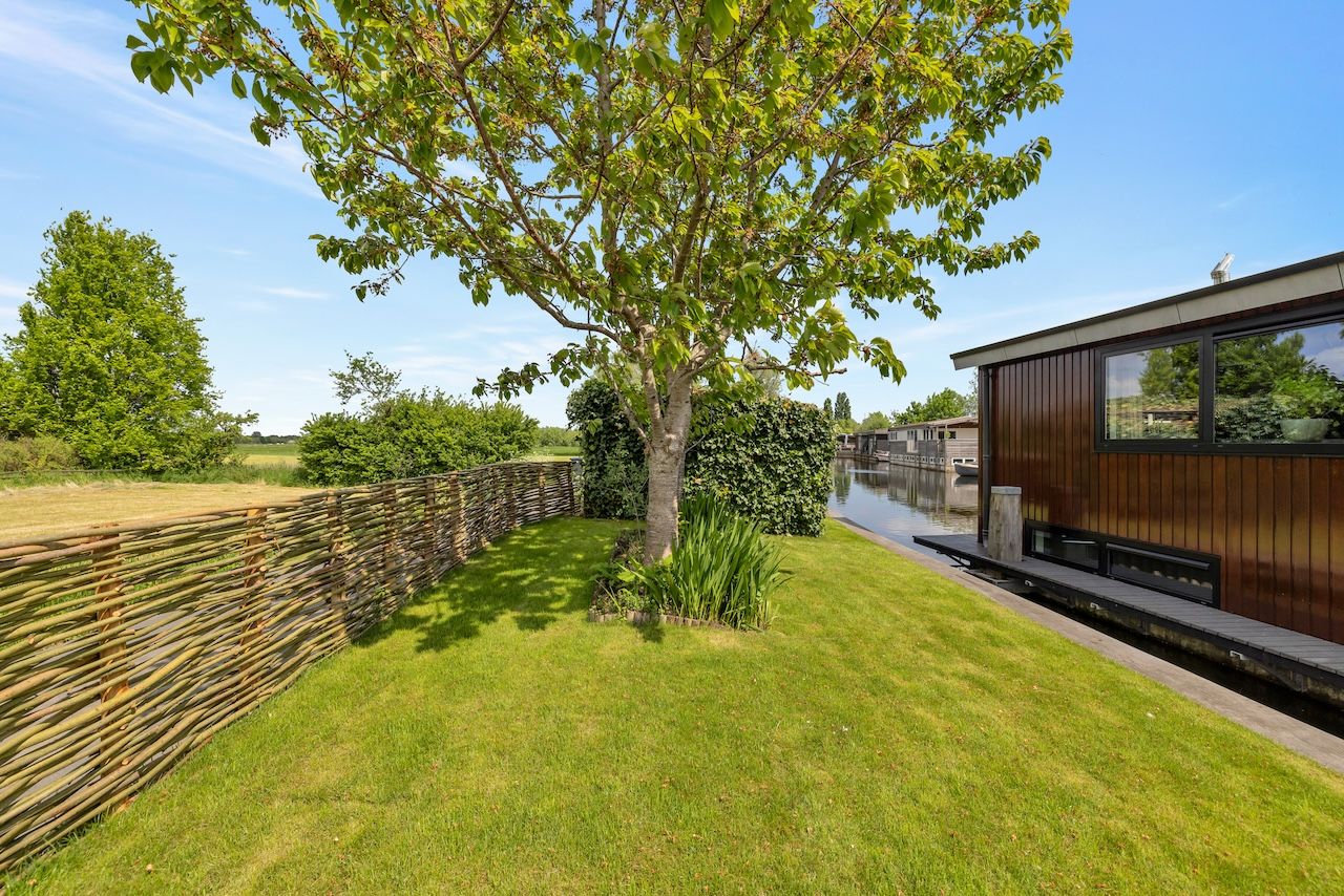 Foto 9 van Nigtevechtseweg 134-WS