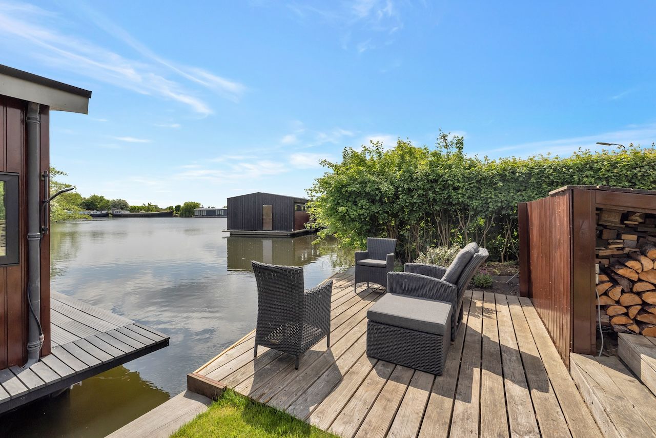 Foto 10 van Nigtevechtseweg 134-WS