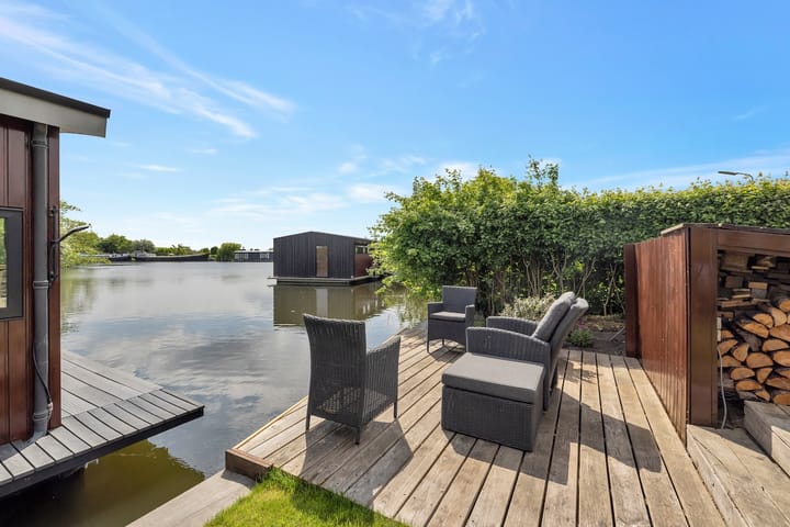 Photo 10 of Nigtevechtseweg 134-WS