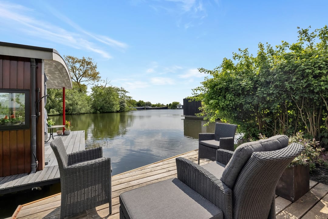 Foto 11 van Nigtevechtseweg 134-WS