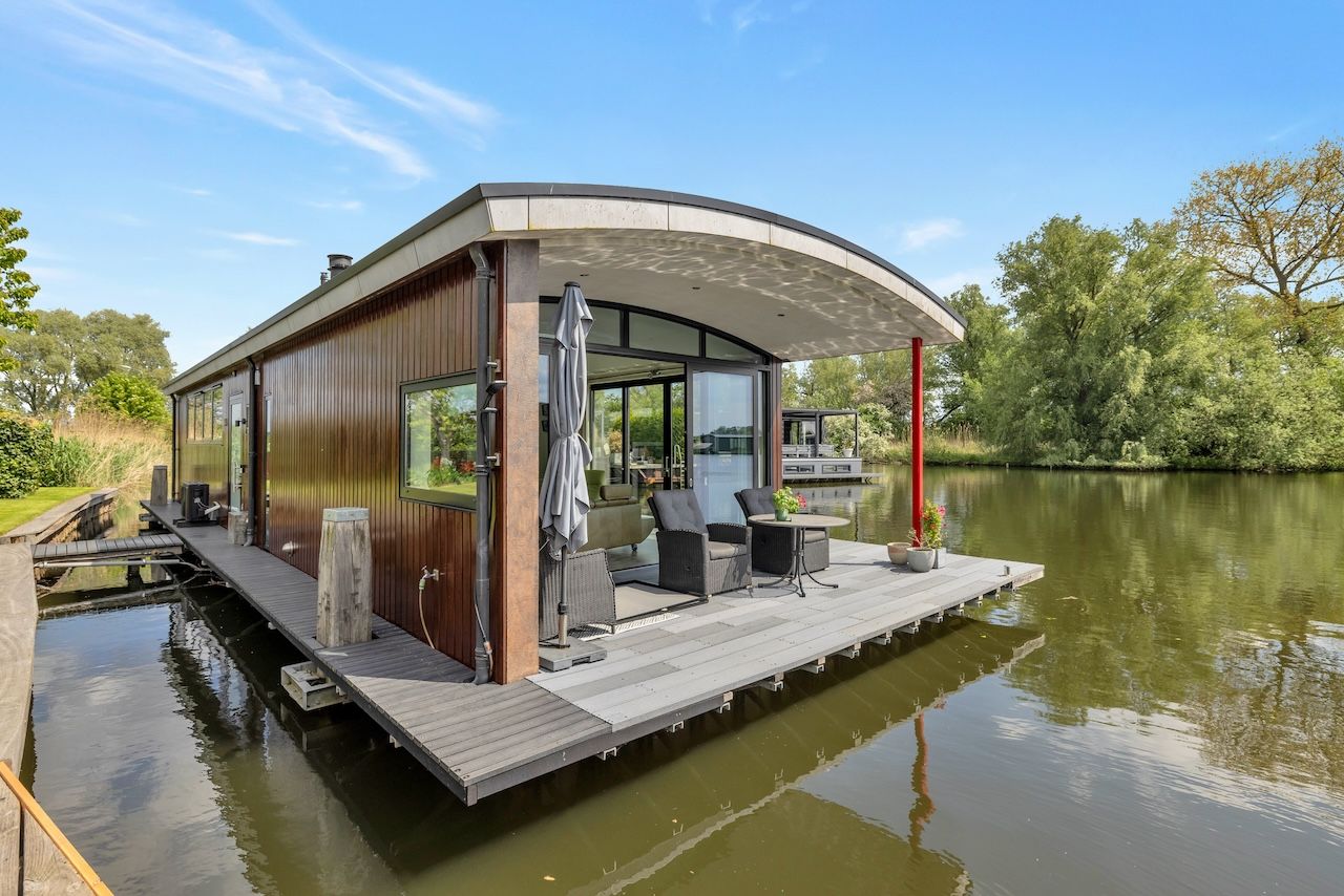 Foto 12 van Nigtevechtseweg 134-WS