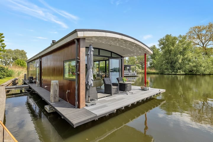 Photo 12 of Nigtevechtseweg 134-WS