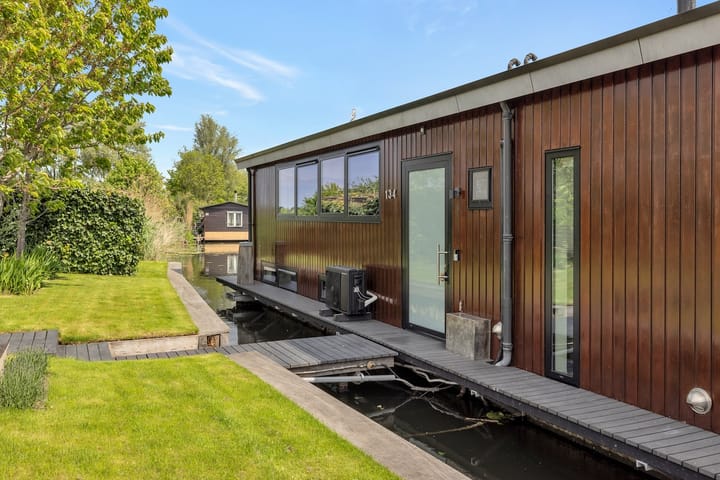 Photo 13 of Nigtevechtseweg 134-WS