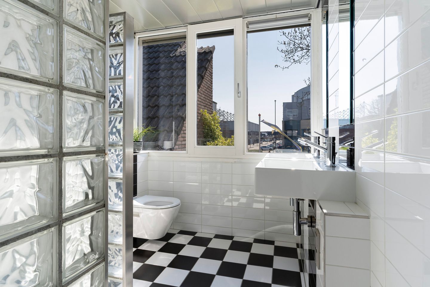 Photo 5 of Coopmansstraat 7