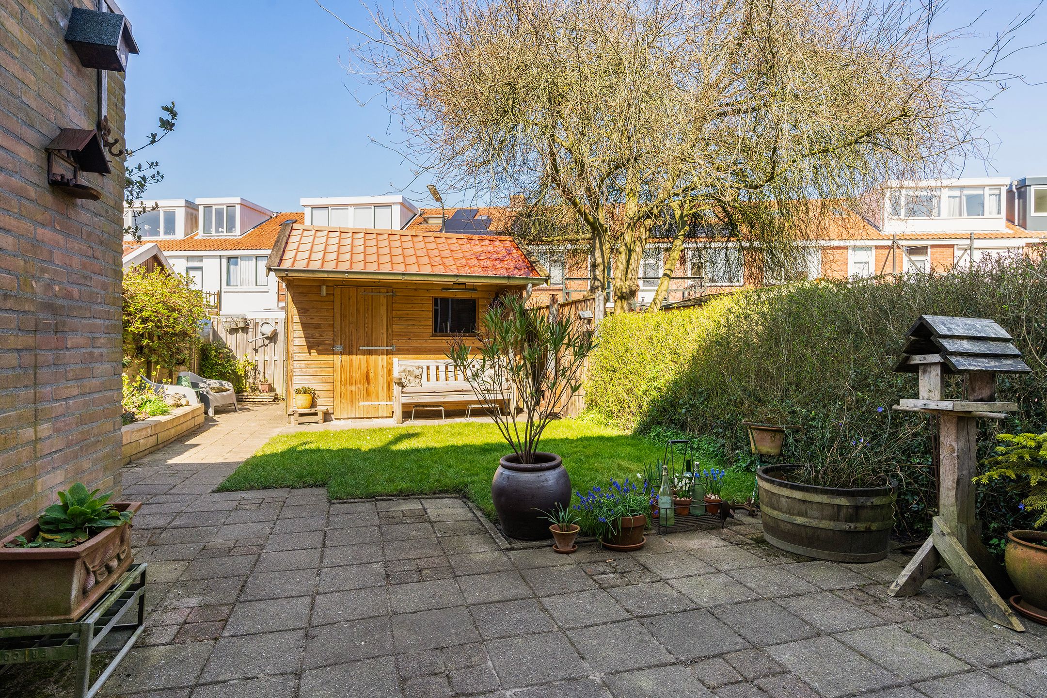 Photo 6 of Coopmansstraat 7