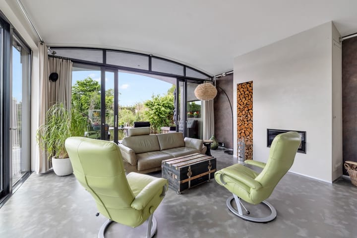 Photo 19 of Nigtevechtseweg 134-WS