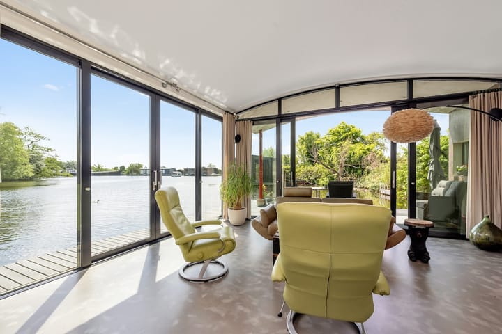 Photo 22 of Nigtevechtseweg 134-WS