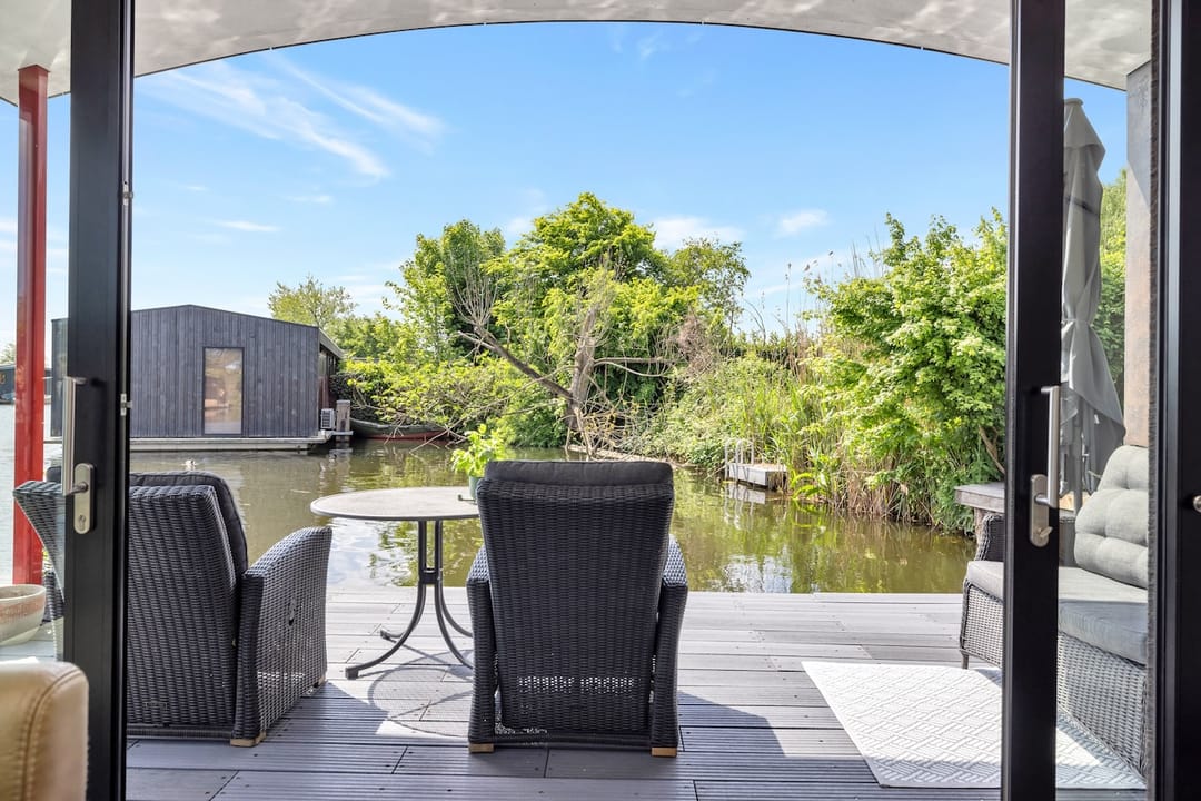 Foto 23 van Nigtevechtseweg 134-WS