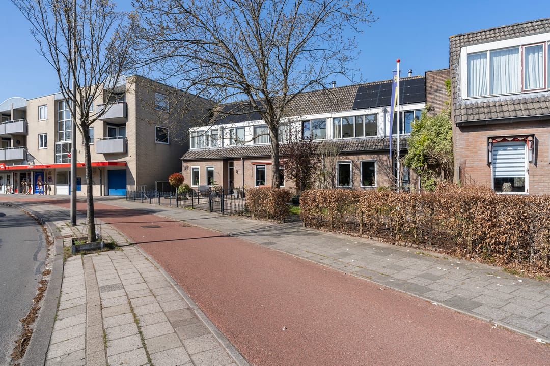 Photo 7 of Coopmansstraat 7