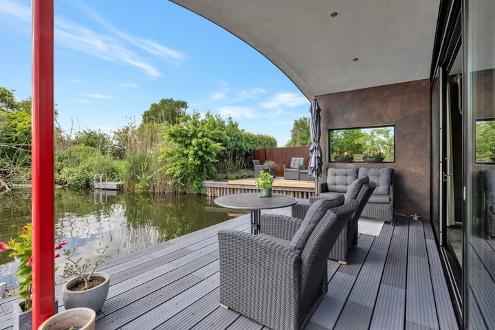 Photo 26 of Nigtevechtseweg 134-WS